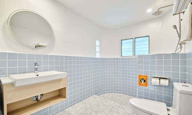 The Trio Hut(Family Bungalow-Private Bathroom)