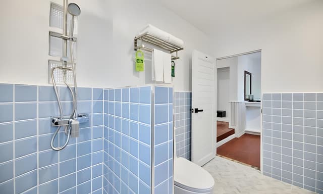 The Trio Hut(Family Bungalow-Private Bathroom)