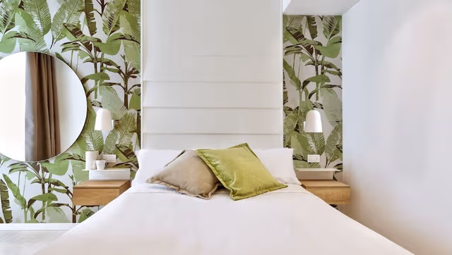 Superior Double Room, 1 Queen Bed