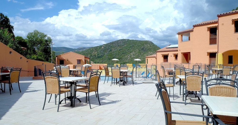Sos Ventos Village2