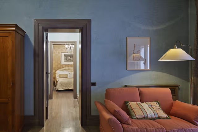 Classic Suite