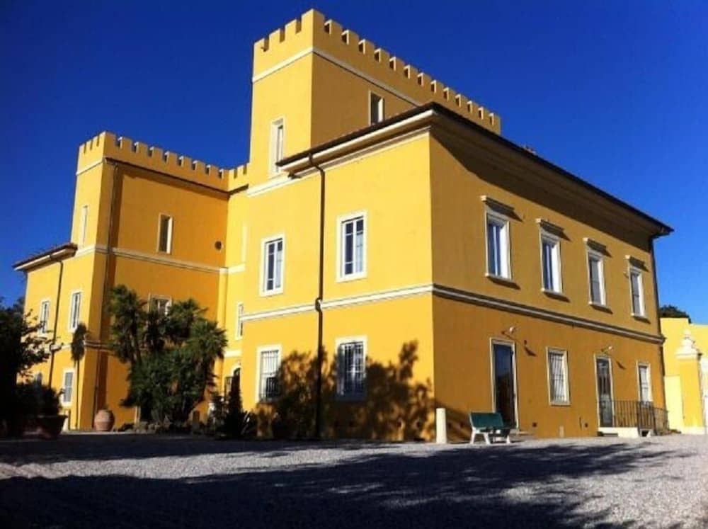 Agriturismo Villa Graziani Agriturismo Villa Graziani