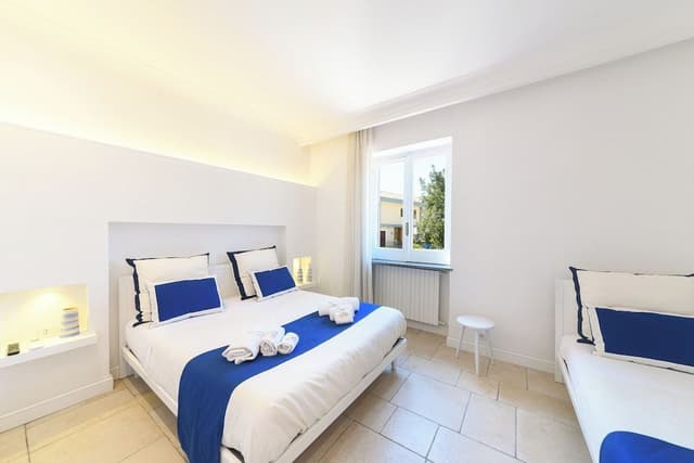 Family Triple Room