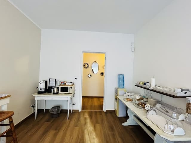 Classic Double or Twin Room