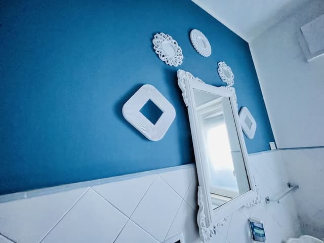 Classic Double or Twin Room
