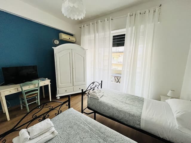 Classic Double or Twin Room