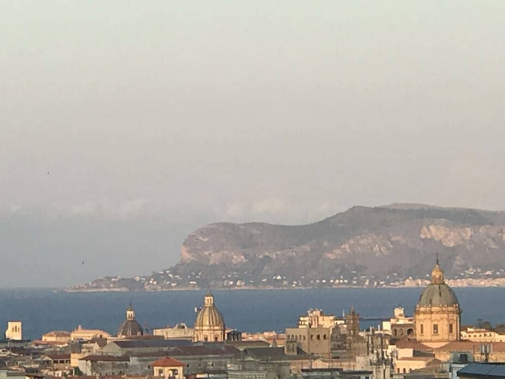 Camelot B&B Palermo Camelot B&B Palermo