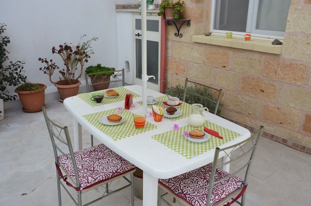 B&B il Salento Lu sule Lu mare Lu ientu1