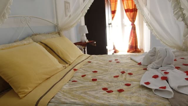 Suite, Private Bathroom (Lu mare, 2+1)