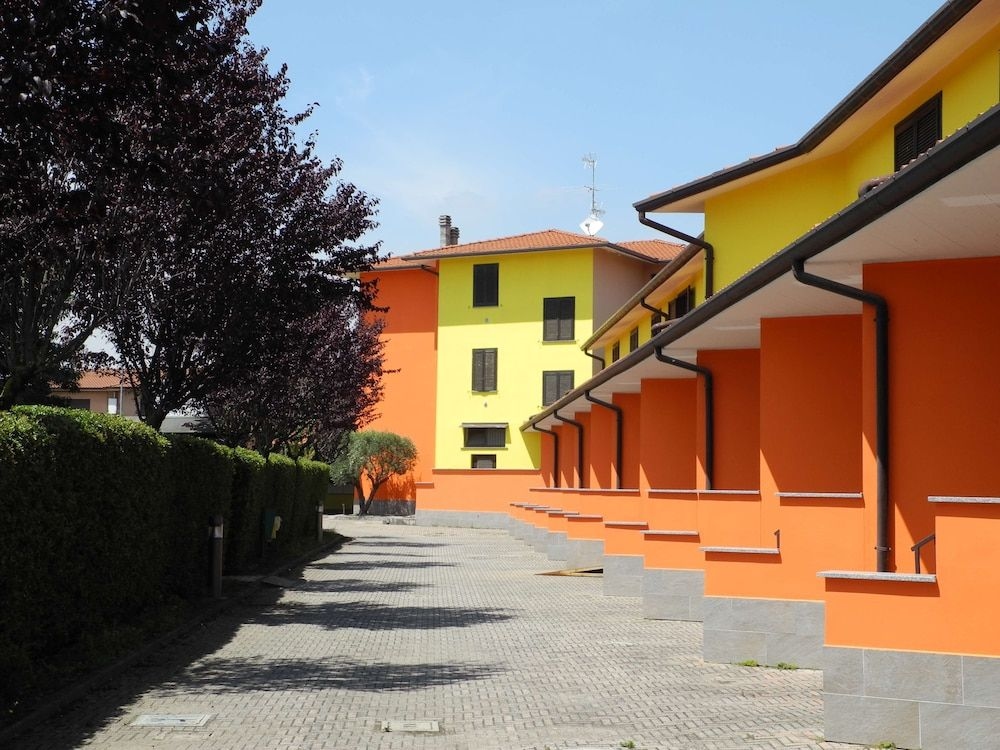 Motel Sirio0