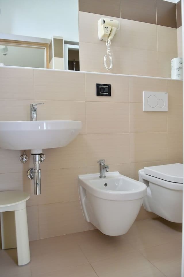 Triple Room, Balcony
