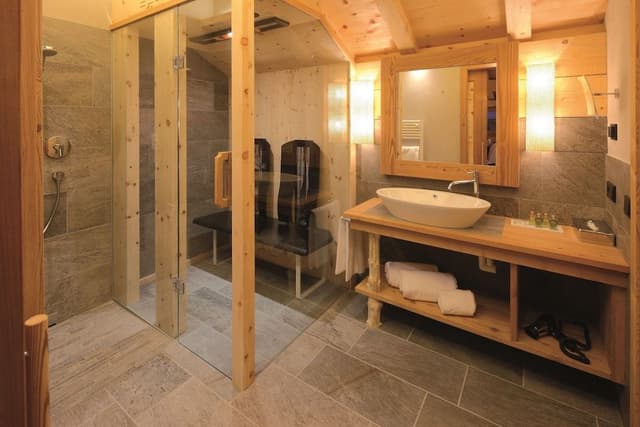 Luxury Double Room, 1 King Bed