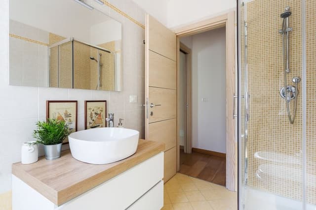 Apartment, 2 Bedrooms