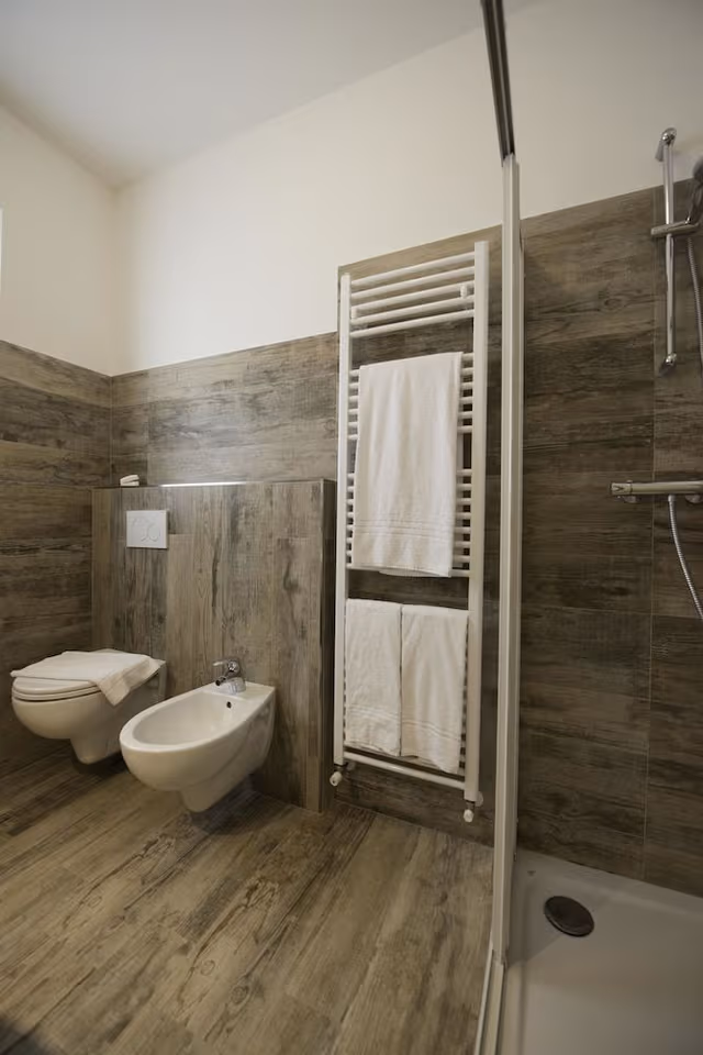 Apartment, 1 Bedroom