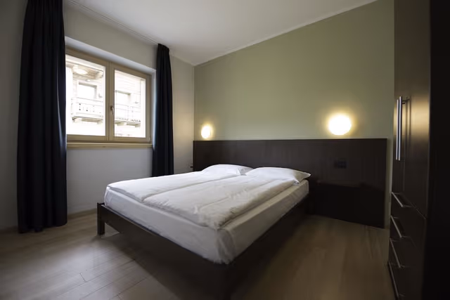Apartment, 1 Bedroom