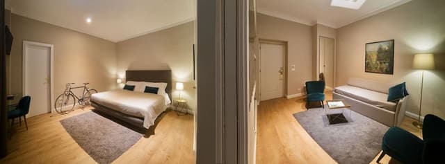 Suite (SPA access)