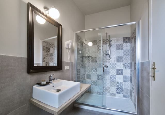 Executive Double or Twin Room (SPA access)