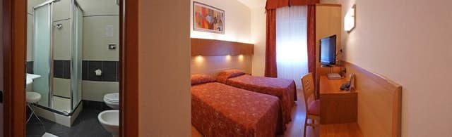 Quadruple Room, Balcony, Garden View