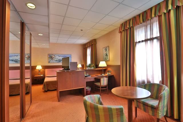 Double or Twin Room