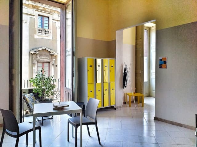 Standard Shared Dormitory, Women only