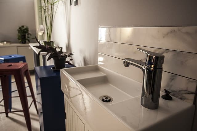 Standard Shared Dormitory, Ensuite (6 pax)