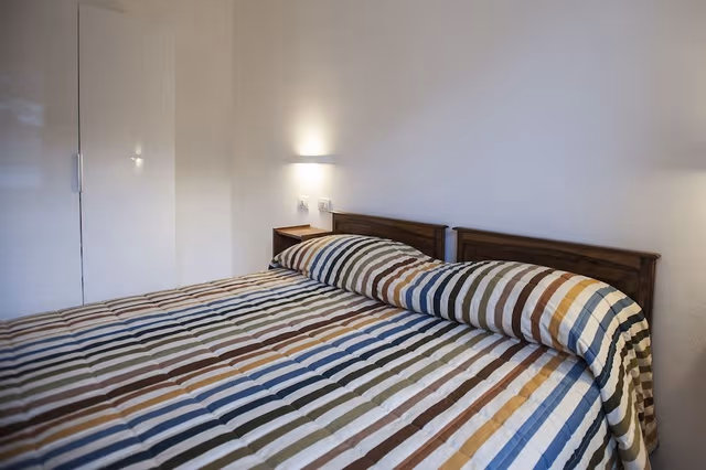 Apartment, 1 Bedroom