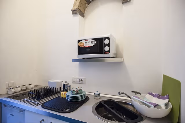 Apartment, 1 Bedroom
