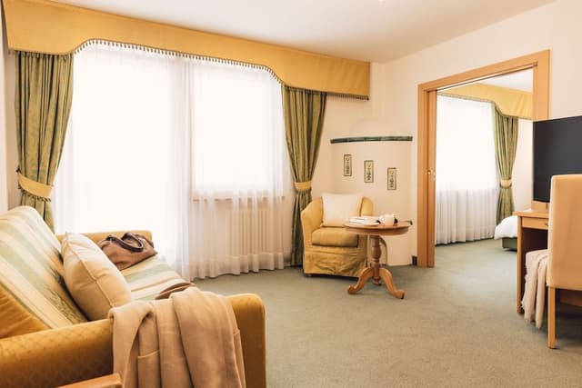 Royal Suite