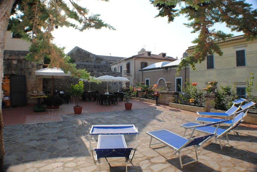 Le Camere del Re - Guest House0