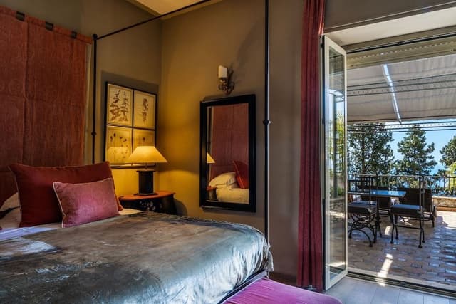 Two Bedroom Villa