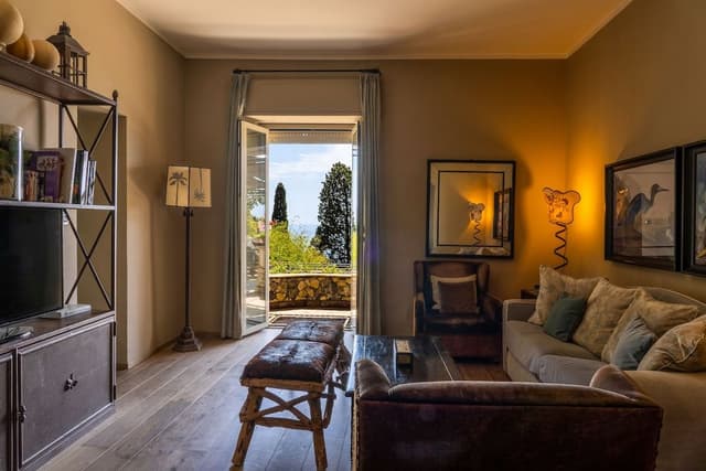 Two Bedroom Villa