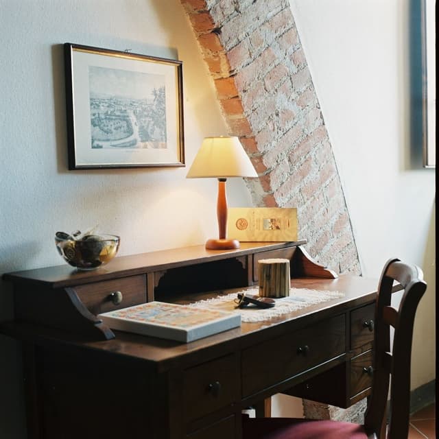 Apartment (Prestige)