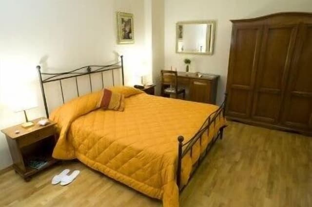 Classic Room