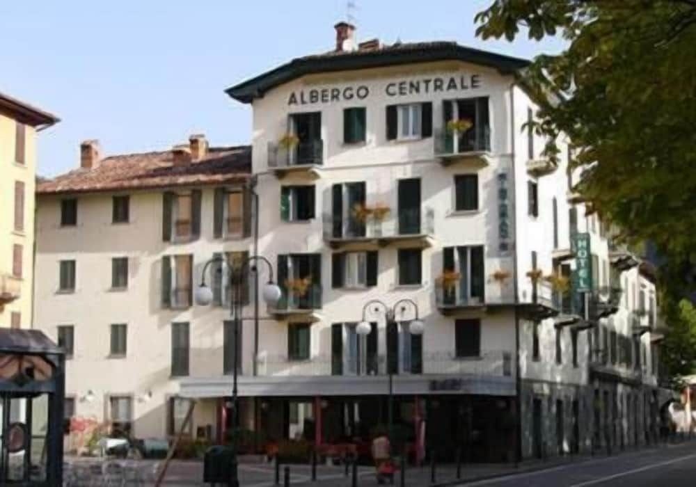 Hotel Centrale2
