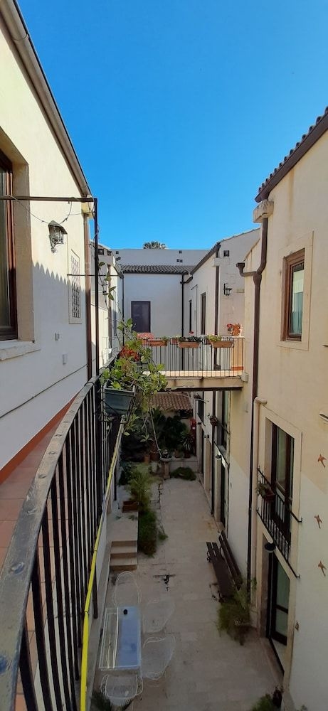 Piccolo Hotel Casa Mia1
