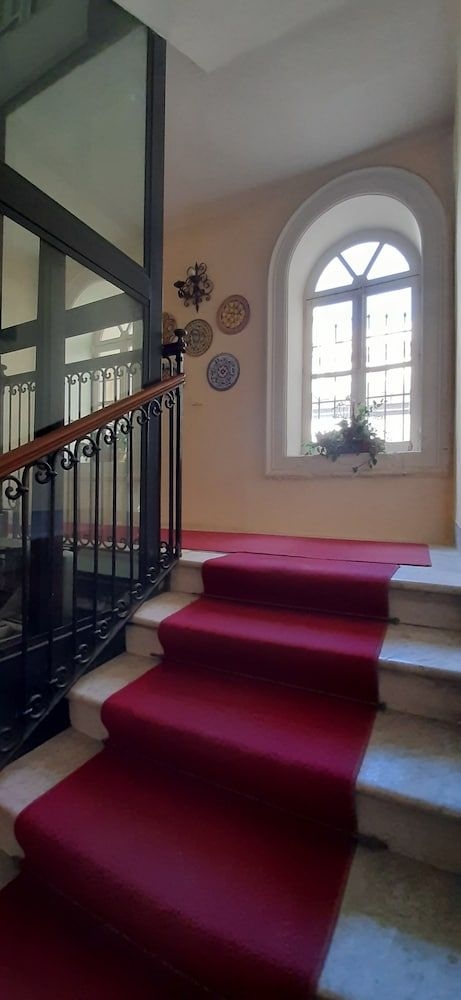 Piccolo Hotel Casa Mia0