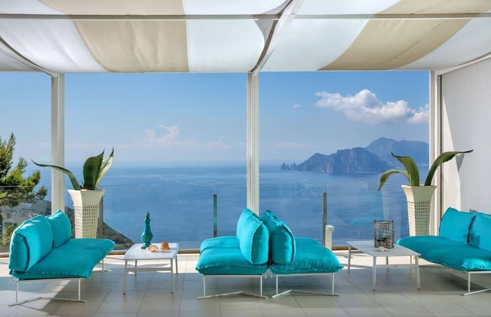 Relais Blu Relais Blu