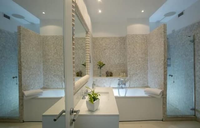 Deluxe Double Room, Sea View