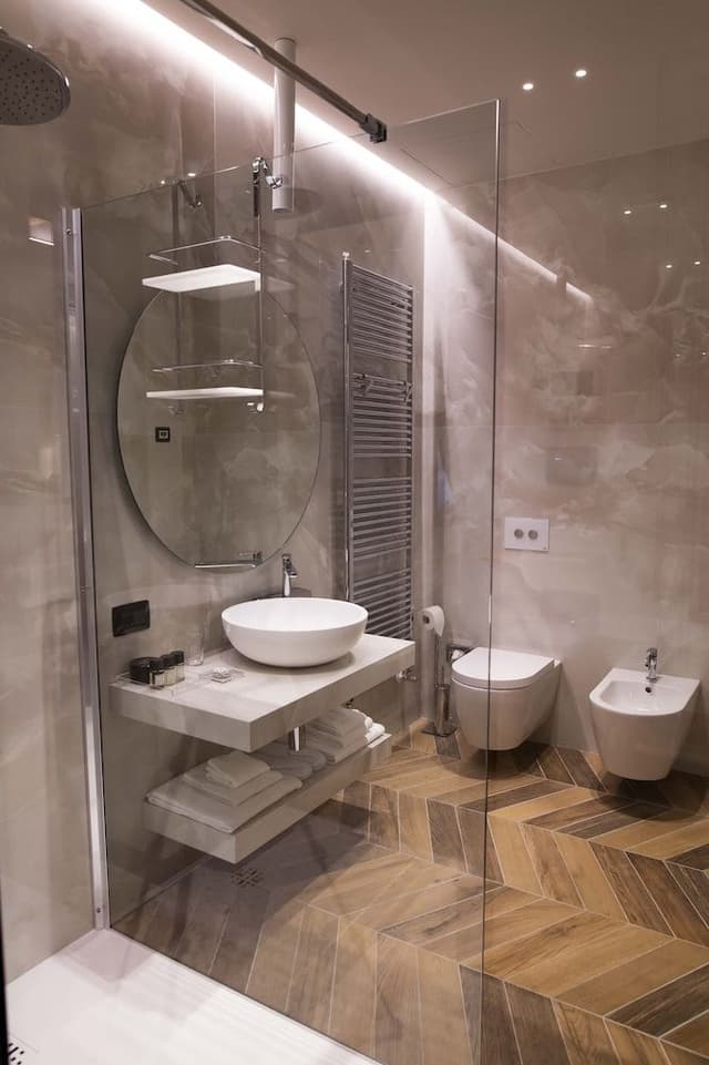 Honeymoon Suite, Annex Building