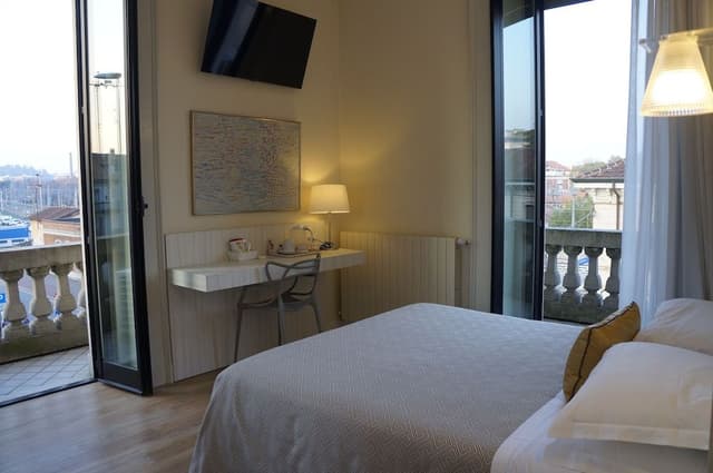 Superior Room, 1 Double Bed