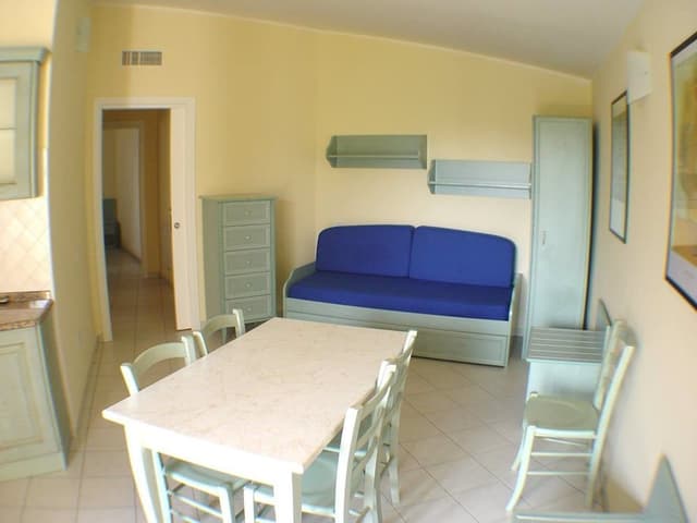 Suite (6 people)