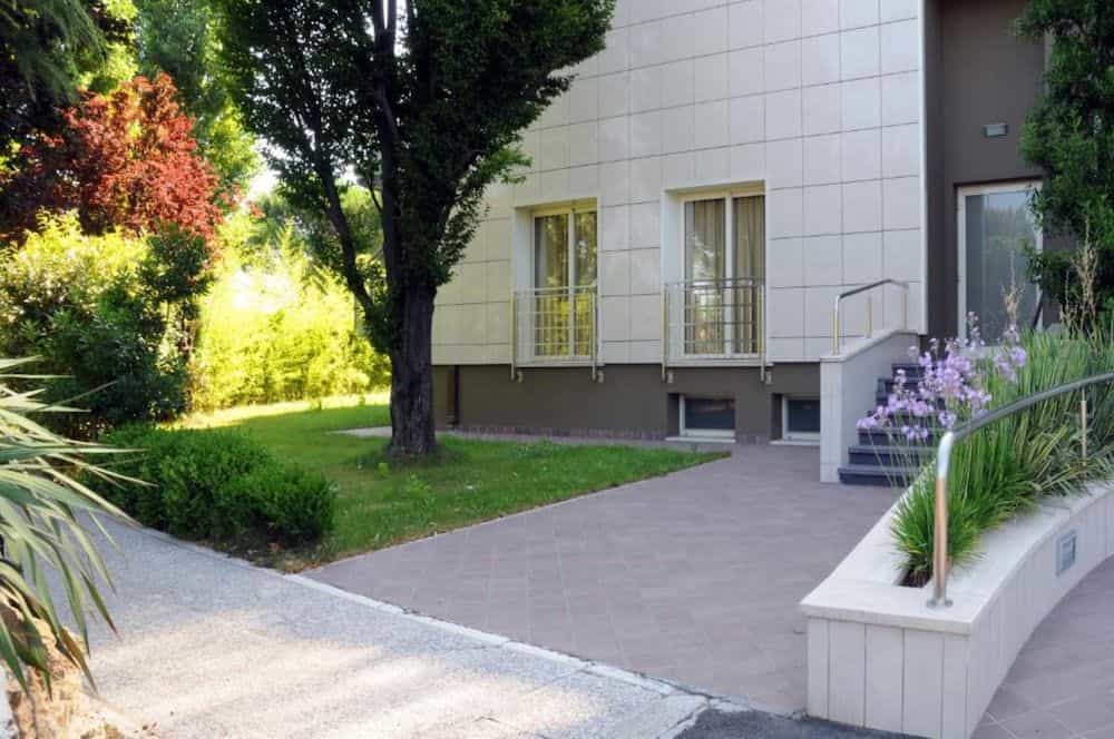 SAN GIORGIO HOTEL