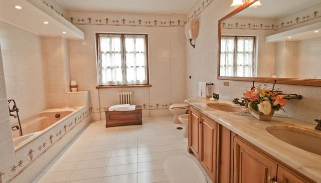 Junior Suite, Garden View