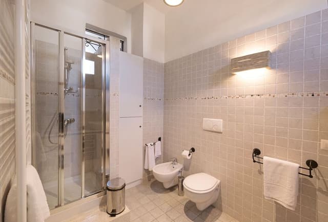Comfort Suite, 2 Bedrooms, Garden View