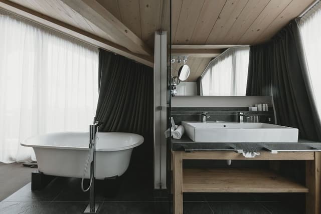 Exclusive Suite