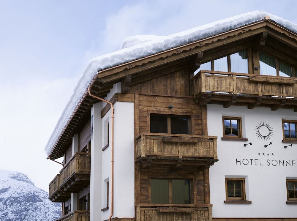 Hotel Sonne0