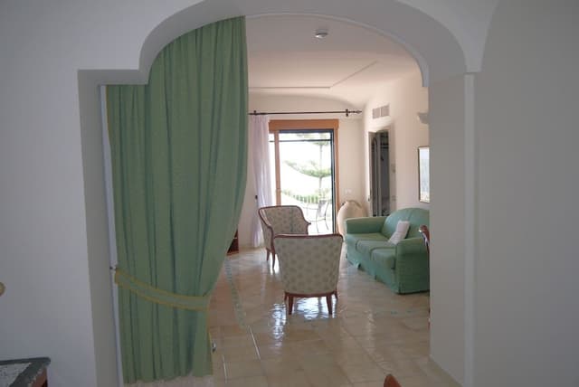 Junior Suite, 1 Bedroom, Sea View