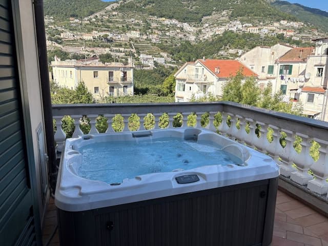 Premier Room, Garden View