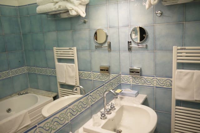 Junior Suite, 1 Bedroom, Sea View