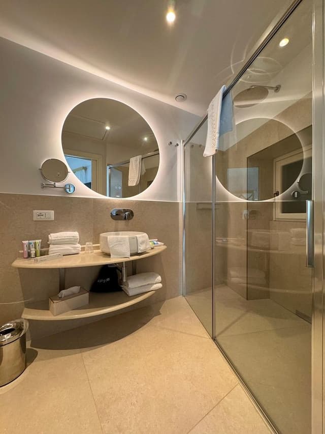 Premier Room, Garden View